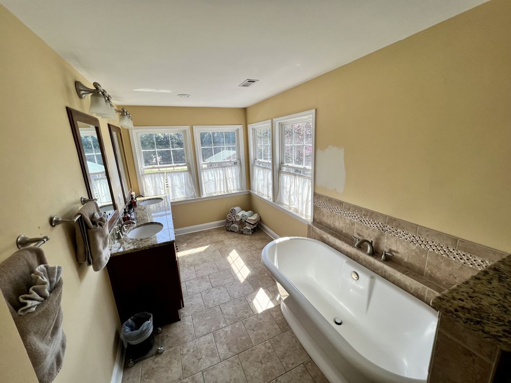 Moon Cleaning Services