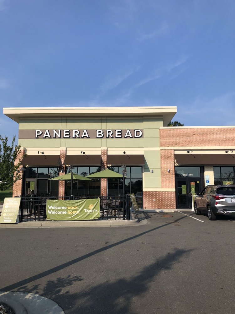 Panera Bread