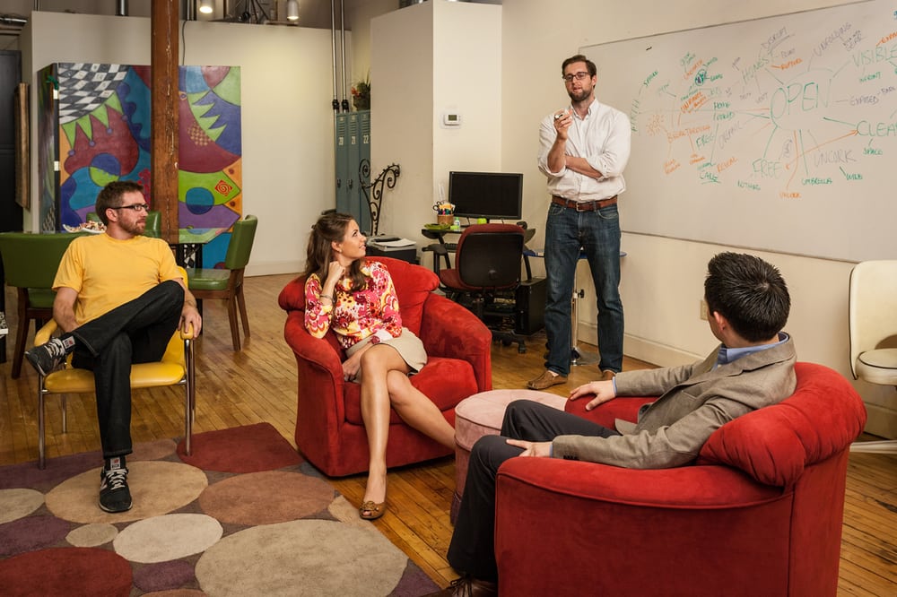 Magellan Idea Center