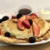 Wild Flour Cafe