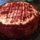 Costco Red Velvet Cake Review Costco Red Velvet Cake Review