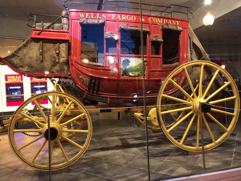 Wells Fargo Bank Banks & Credit Unions 1350 New York Ave NW