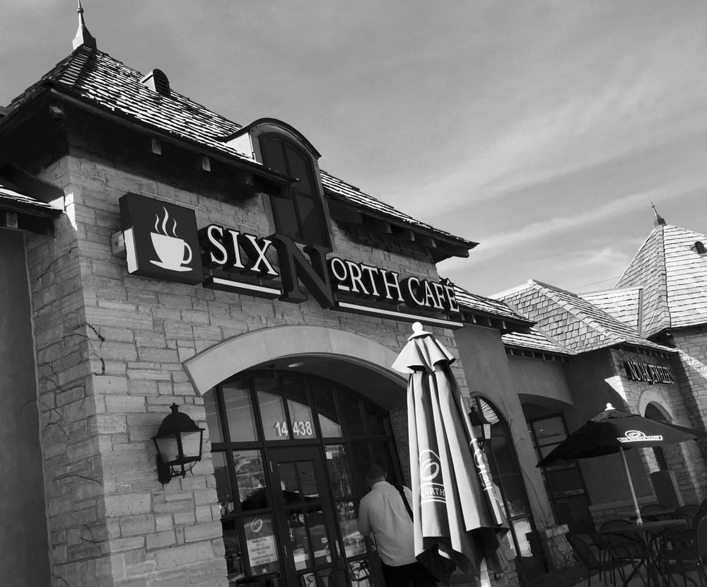 6 North Cafe 38 Photos & 54 Reviews Cafes 14438 Clayton Rd