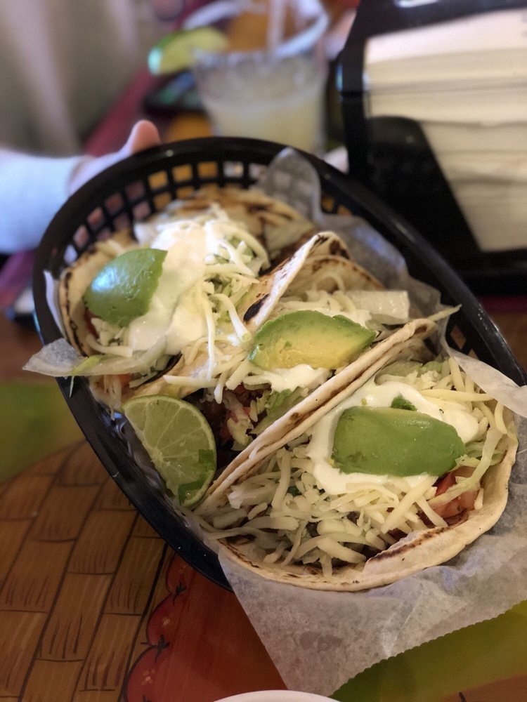 San Marcos Restaurant