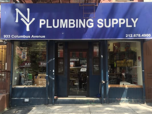 Photo For N Y Plumbing Supply Photo For N Y Plumbing Supply