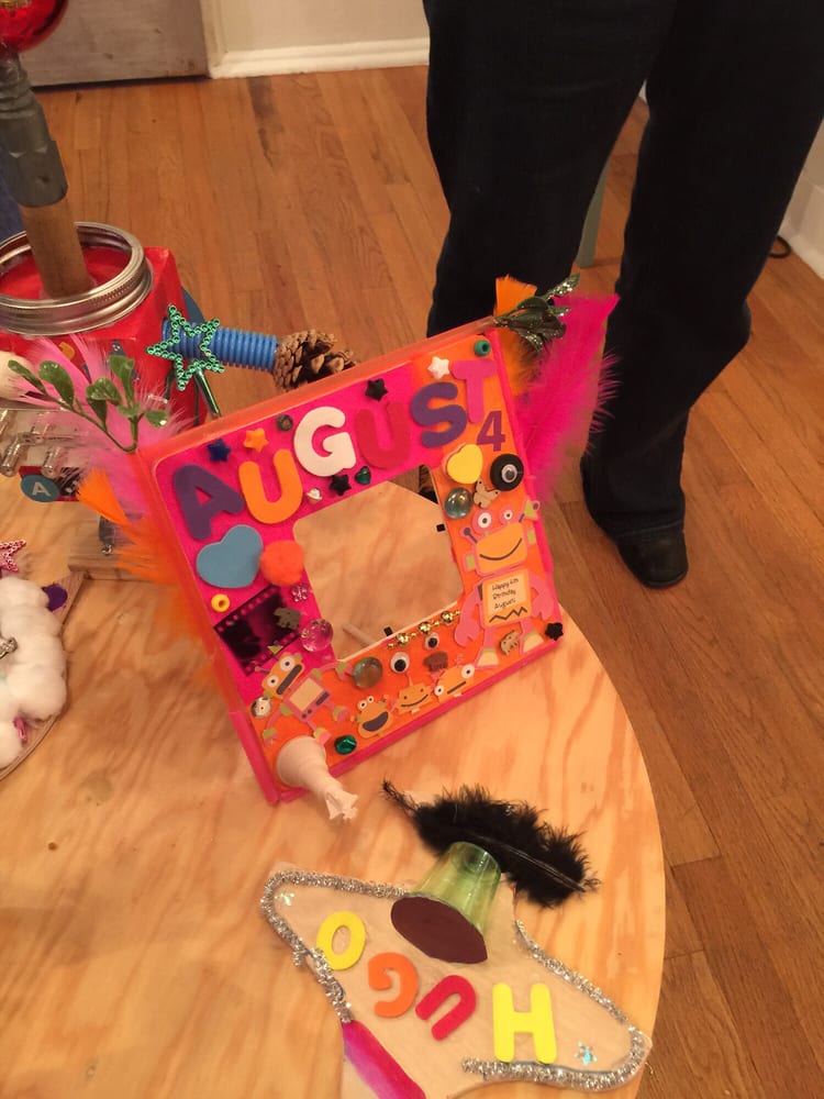 Craft Factory 19 Photos & 21 Reviews Party & Event Planning 7832