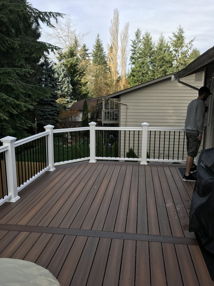 Modernized Exteriors