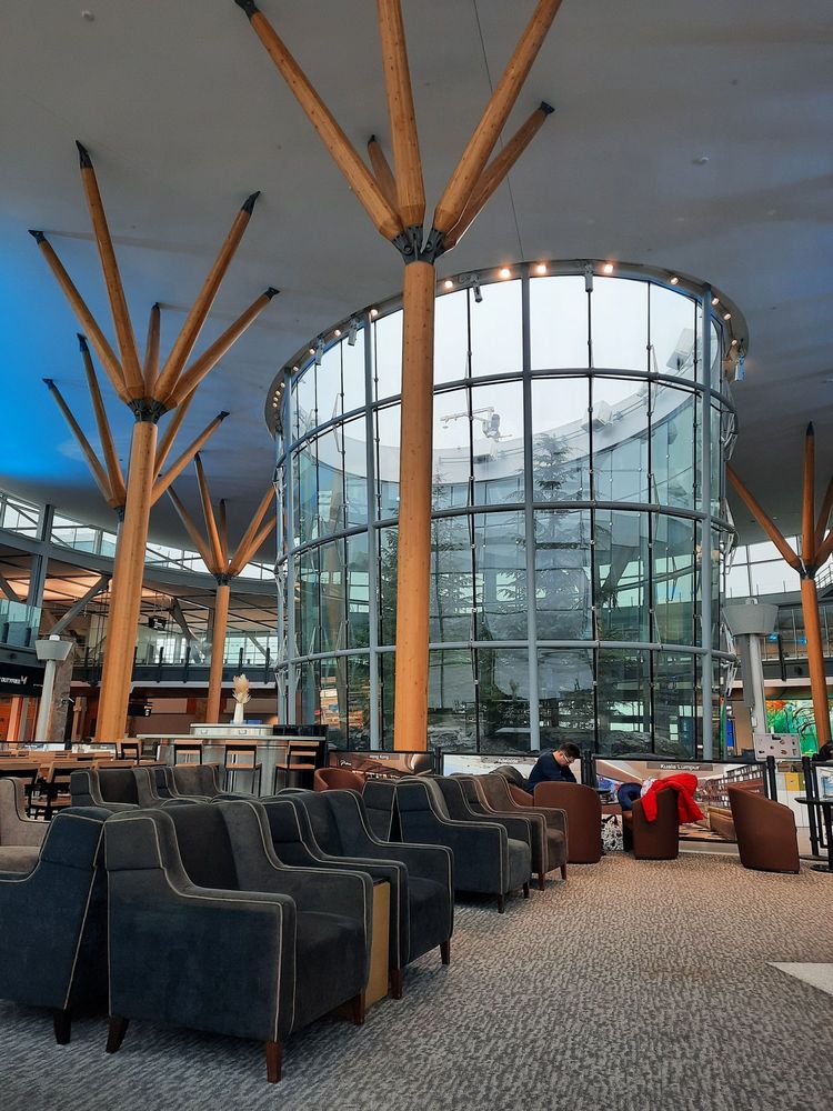 Plaza Premium Lounge