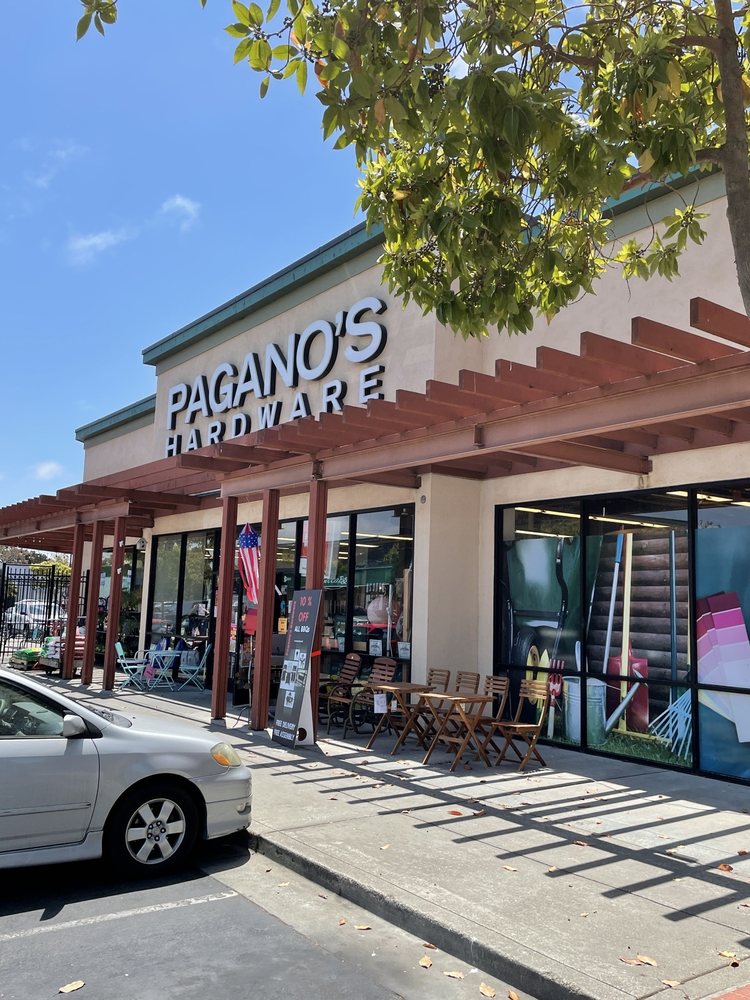Pagano's Hardware Towne Centre