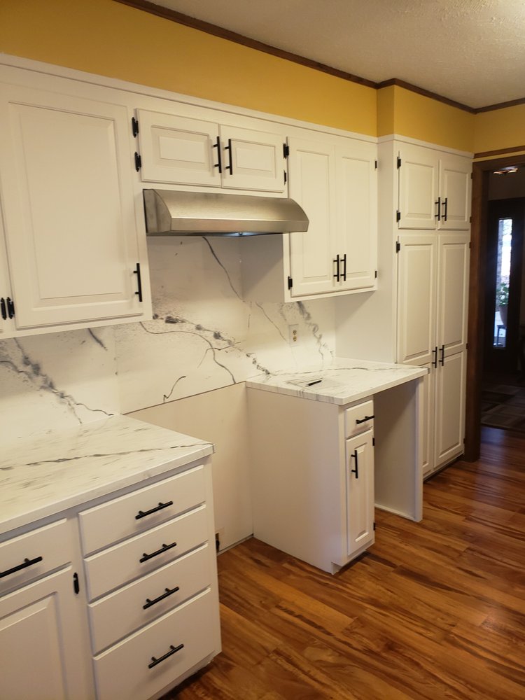 Platte Valley Refinishing