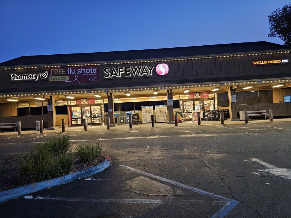Safeway