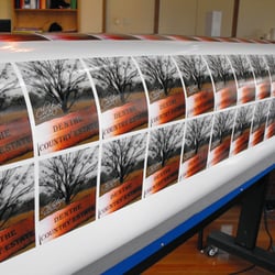 Photo of Beej Designs - Leyburn Queensland, Australia. Wine Labels