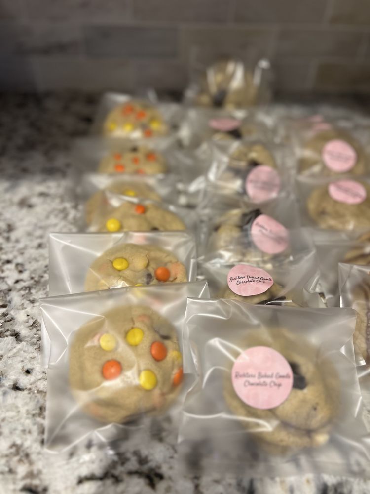 Richters Baked Goods
