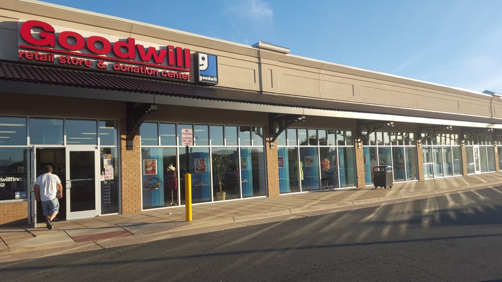 Goodwill