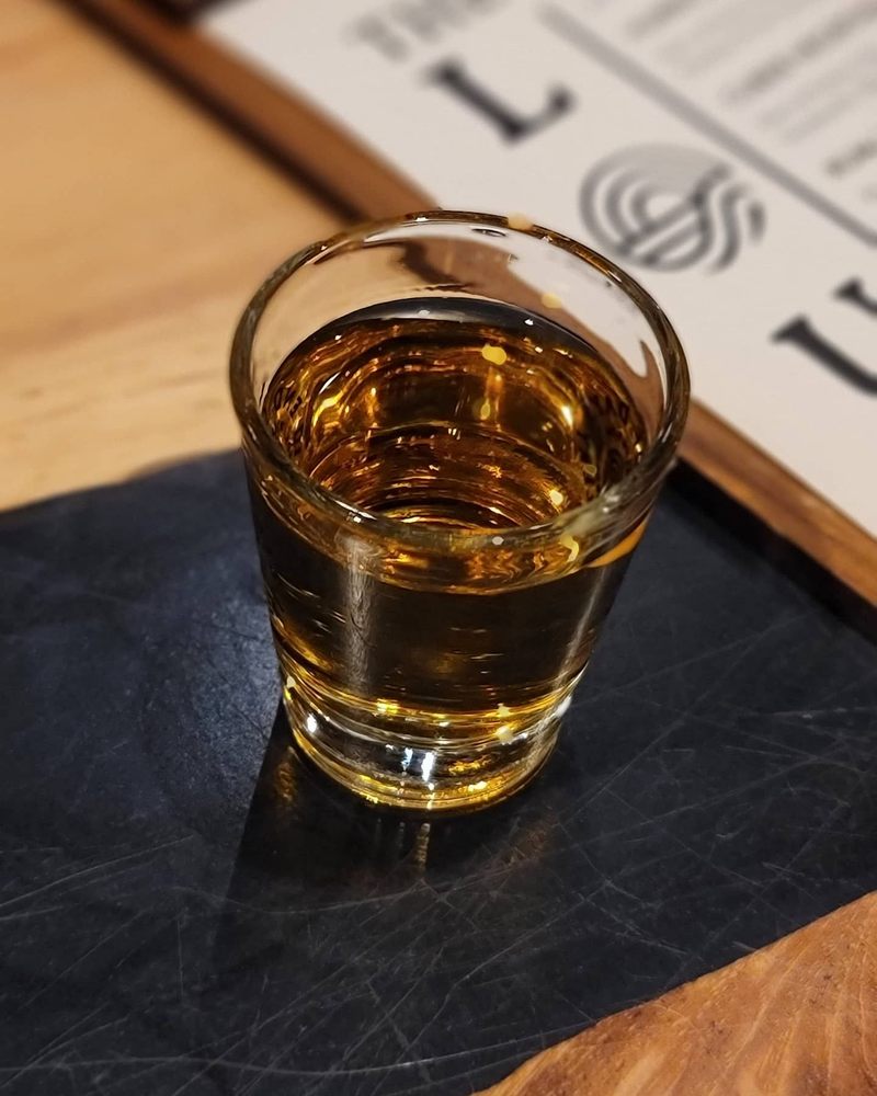 End of Days Distillery