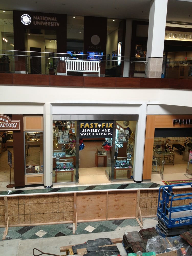 Fast Fix Jewelry and Watch Repairs 18 Photos & 40 Reviews Jewelry