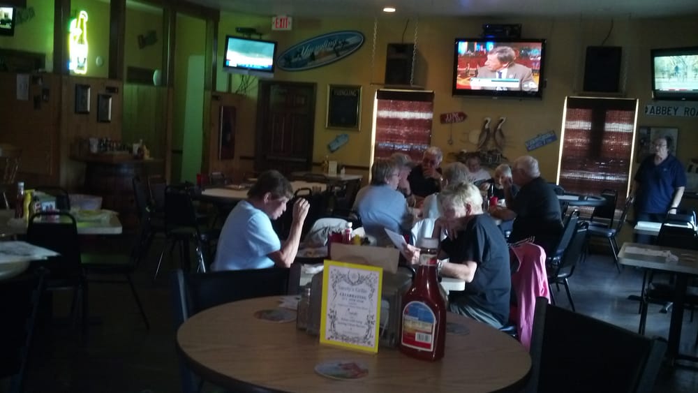 Sandy’s Grill 22 Reviews American (Traditional) 171 Sebastian