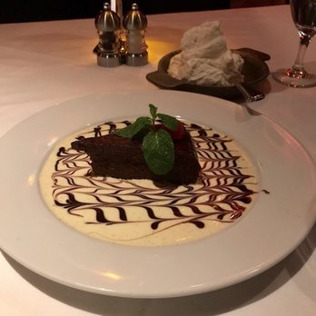 Mastros Chocolate Sin Cake Mastros Chocolate Sin Cake