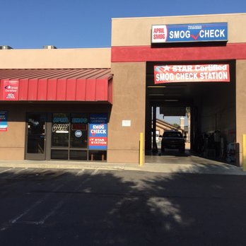April Smog Check Stations 1455 Herndon Rd Modesto Ca Photo Of April Smog Modesto Ca United States We All Make