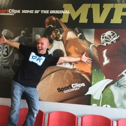 Sports clips elgin Sport Clips Haircuts of South Elgin October 31 at PM · Wishing all of our iPhone Clients a