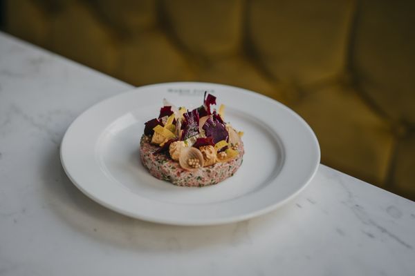 Maris Piper Brasserie , 13 Photos , Cuisine européenne