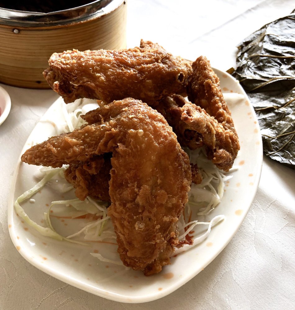Tremendous Chinese Restaurant