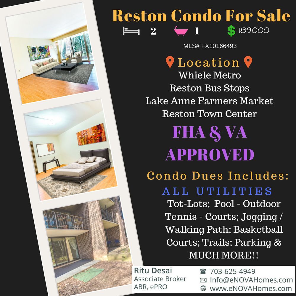 Ritu Desai-Samson Properties