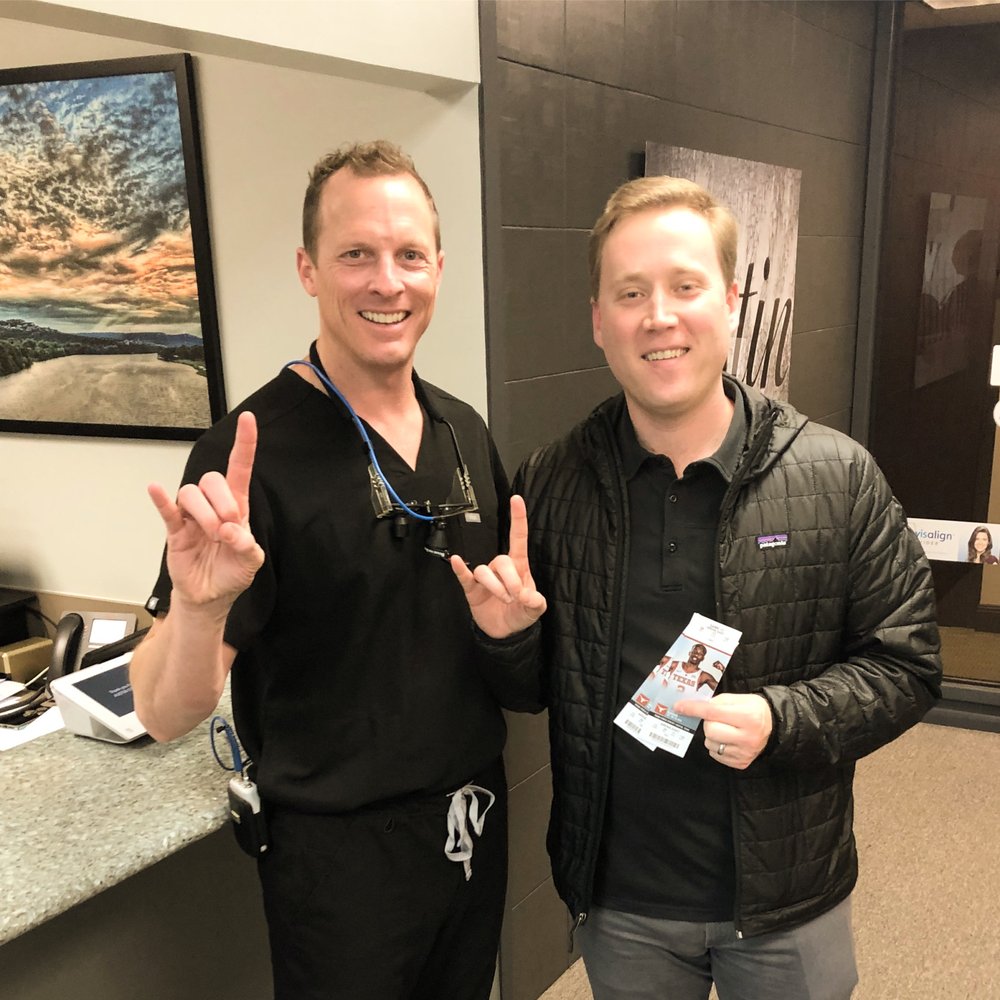 image of business Austin City Dental