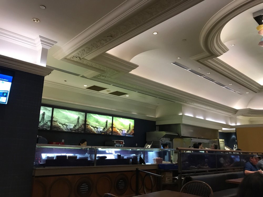 The Falls Deli