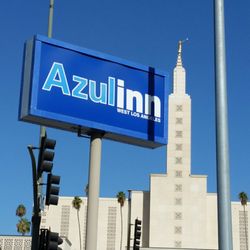 Azul Inn West Los Angeles 28 Photos 67 Reviews Hotels 10740 Photo Of Azul Inn West Los Angeles Ca United States
