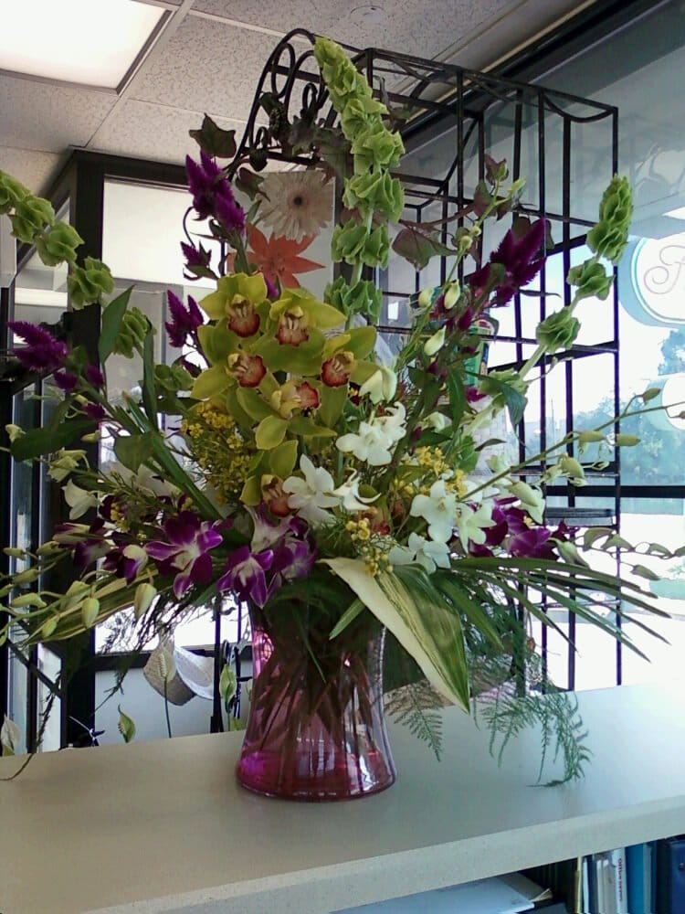 A Floral Boutique Florist CLOSED 2019 All You Need to Know BEFORE You Go (with Photos