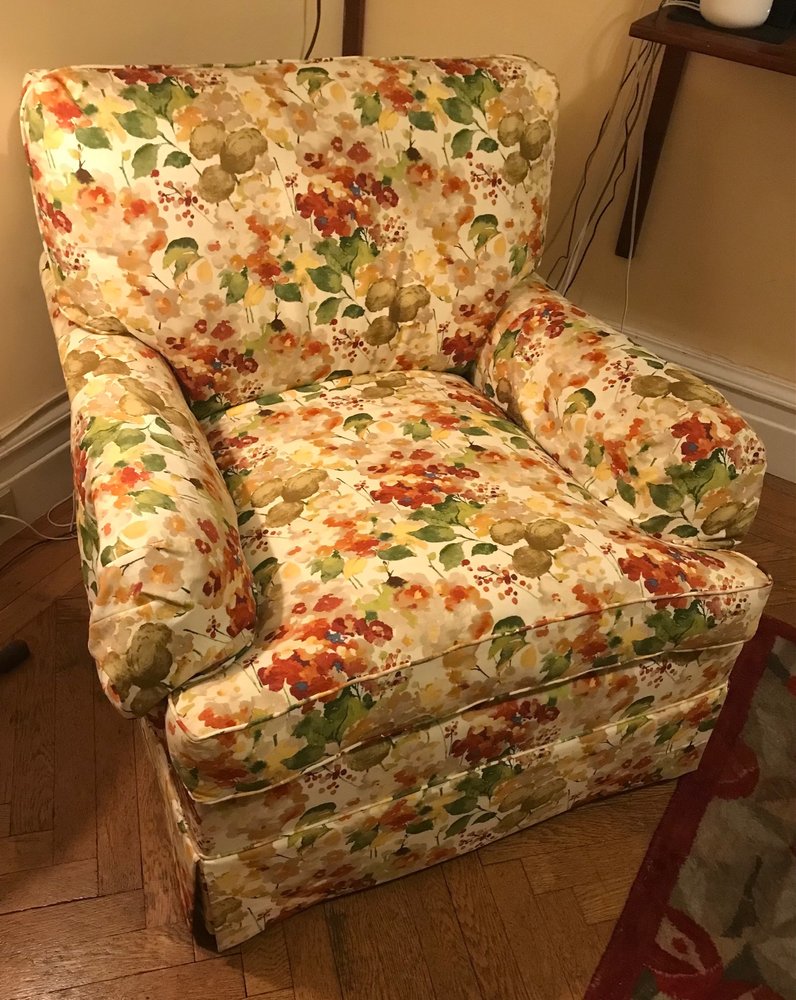 image of business Forsyth Street Decorators