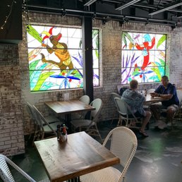 Photos For Mudbugs Cajun Kitchen Inside Yelp