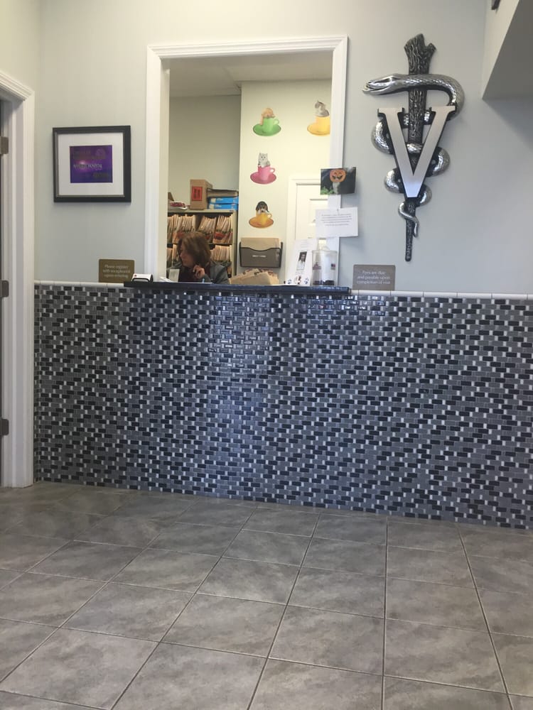 Carman Avenue Veterinary Hospital 11 Reviews Veterinarians 837