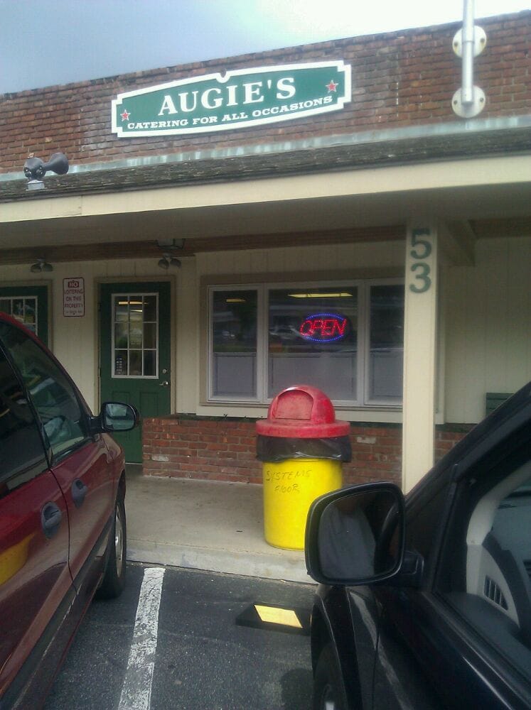 Augie’s Brooklyn Bagels & Deli 19 Reviews Bagels 53 Sparta Ave