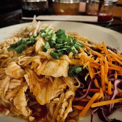 Pinto Thai Restaurant photo