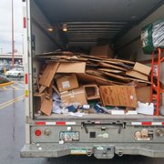 A Hauling Junk Removal Get Quote Photo Of A Hauling Junk Removal Frederick Md United States