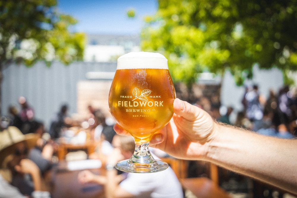Fieldwork Brewing Company