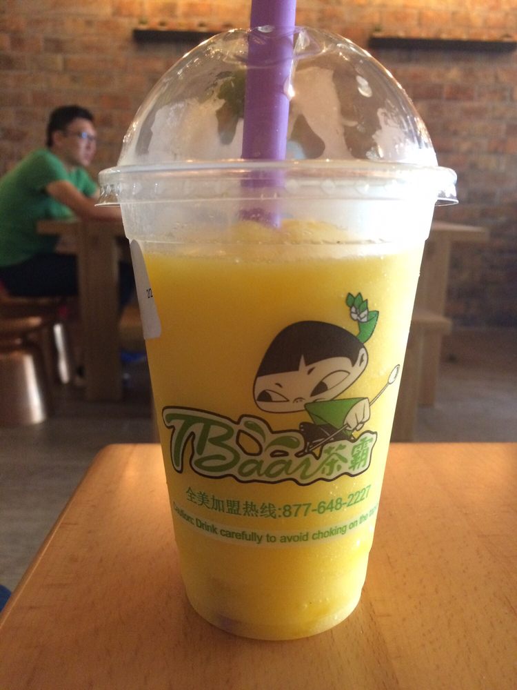 Tbaar 36 Photos & 14 Reviews Juice Bars & Smoothies 2234 S