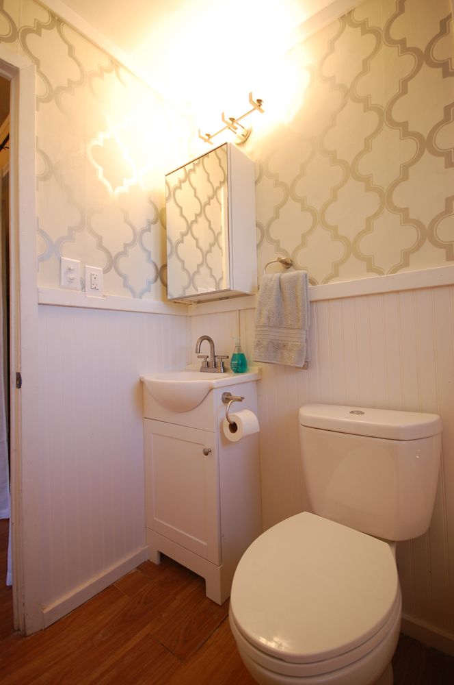 Crawford Plumbing