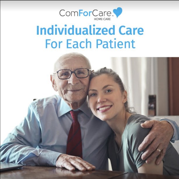 ComForCare Home Care - North Austin