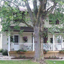 Queensway Landing Bed And Breakfast St Jacobs Queensway Landing Bed And Breakfast St Jacobs