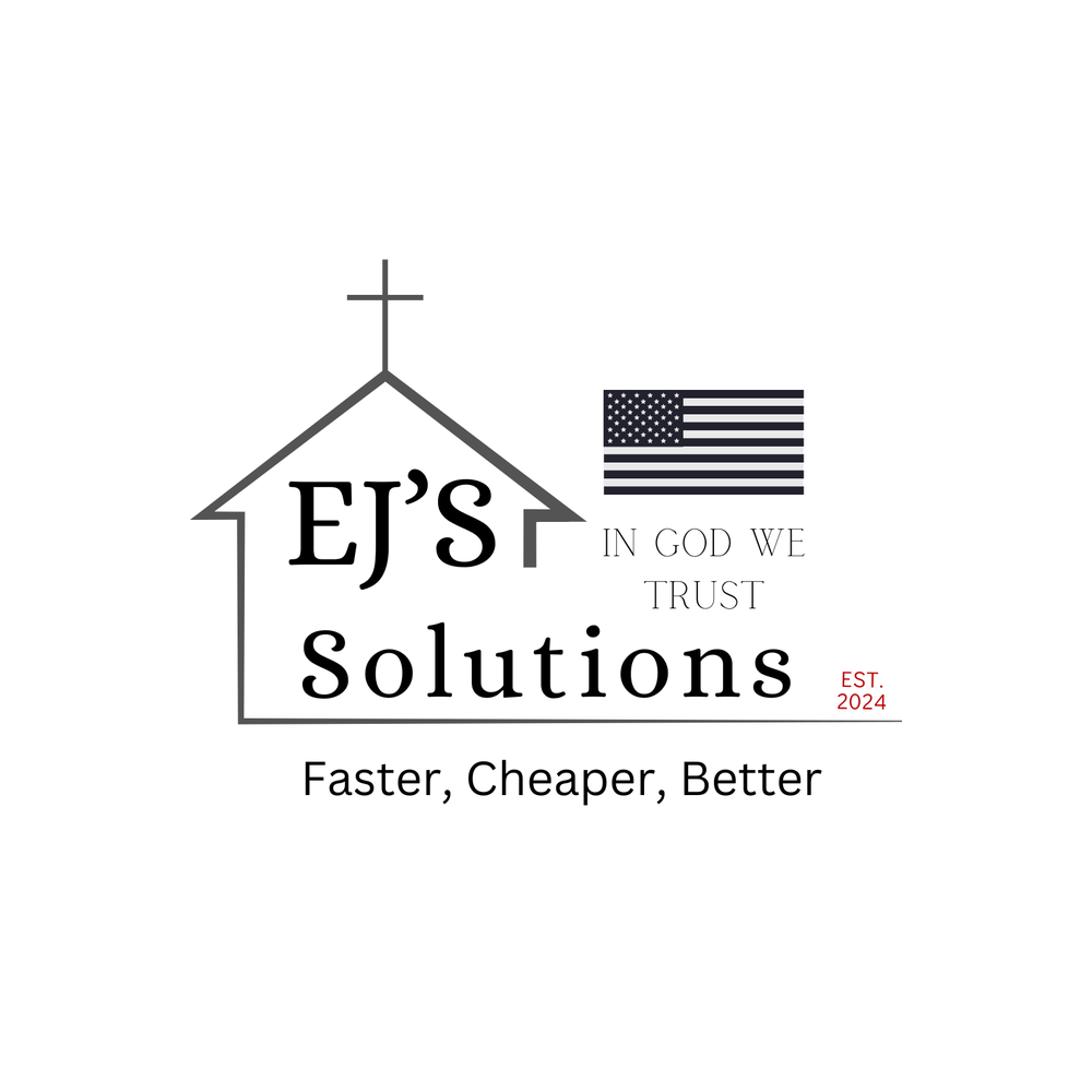 EJ's Solutions