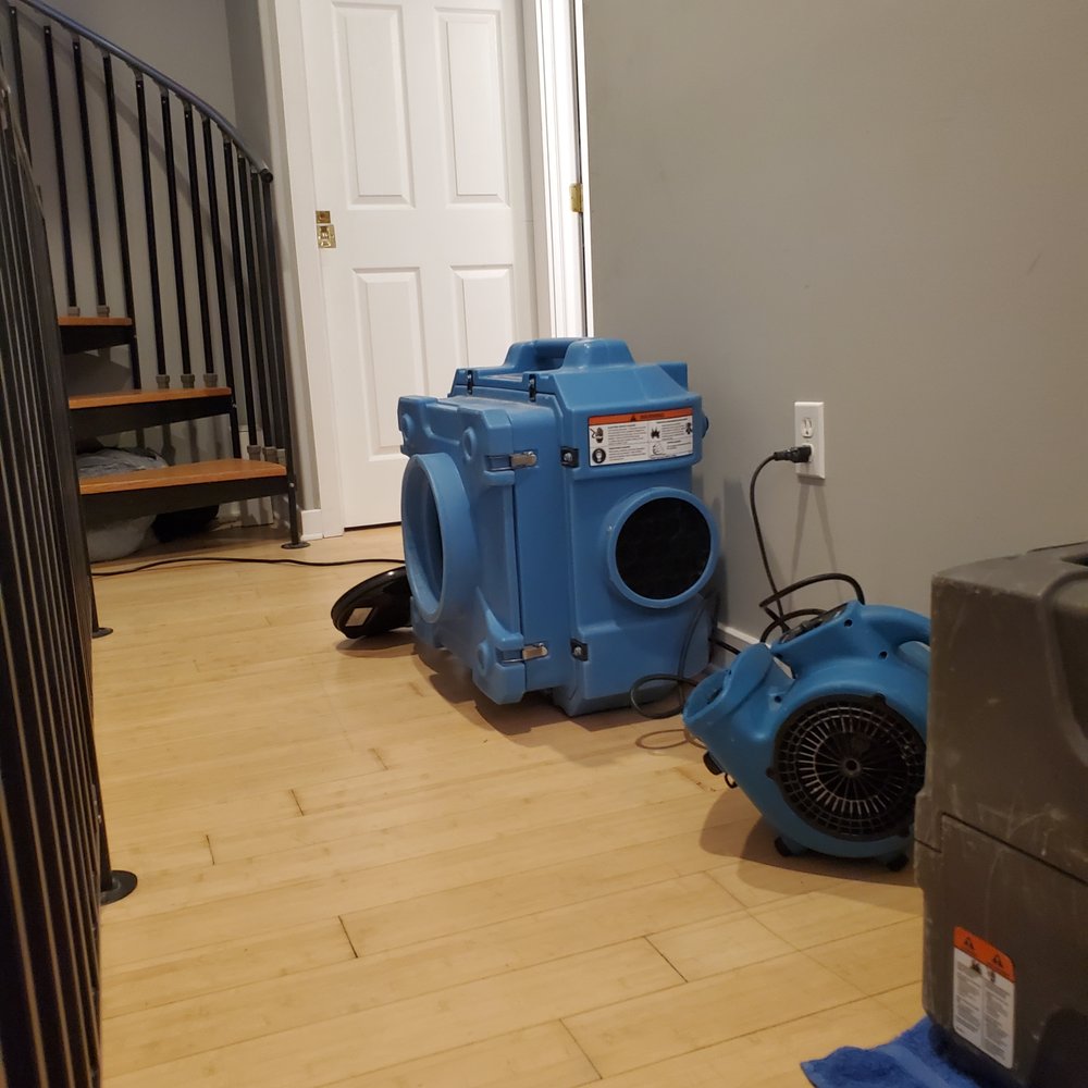 First Round Facility Solutions