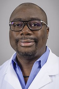image of business Igho Clement Olobia, MD