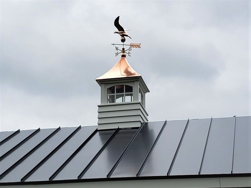 M&S Roofing & Contracting