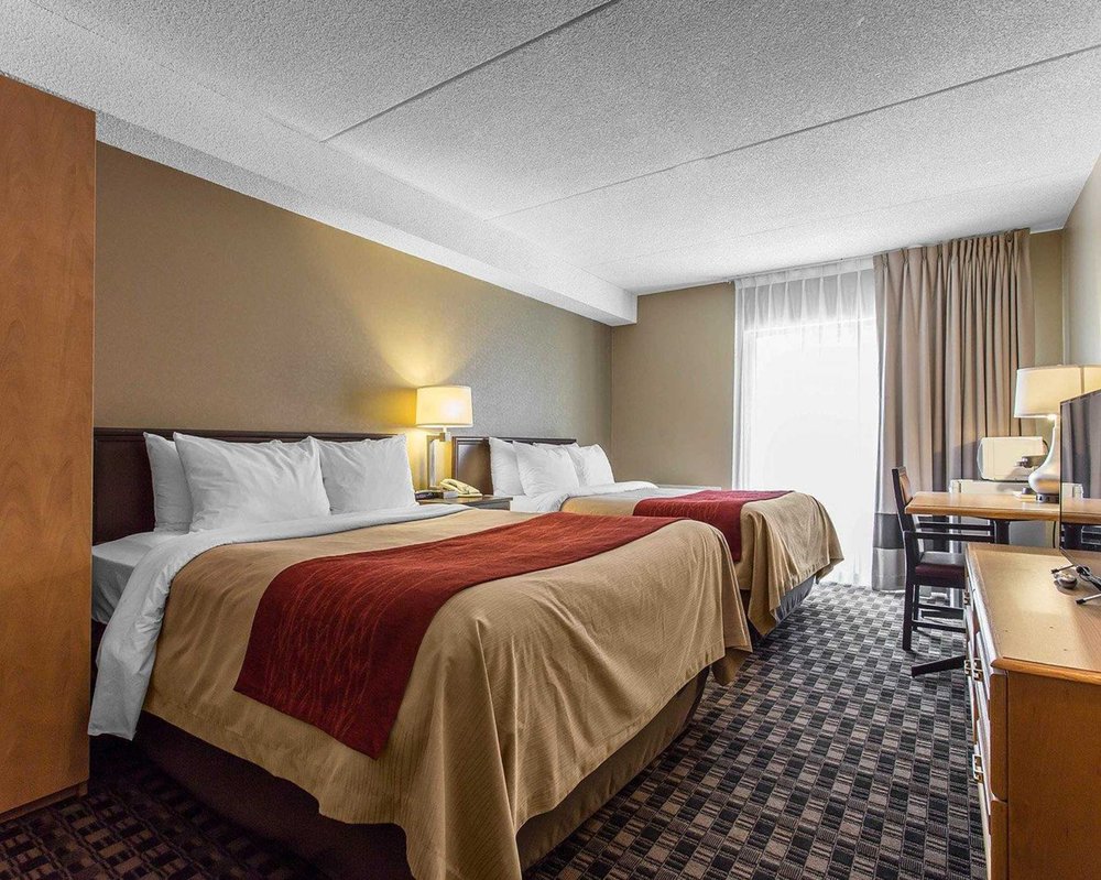 Comfort Inn