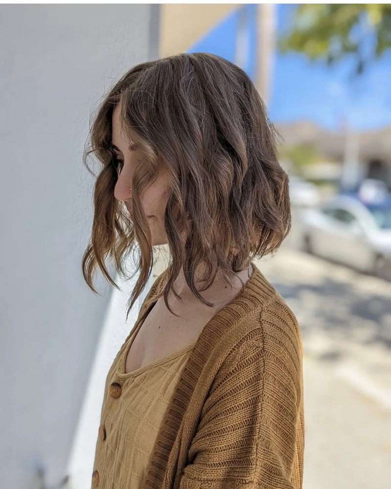 Pure Hair