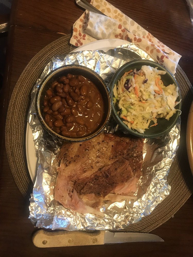 Rib Shack