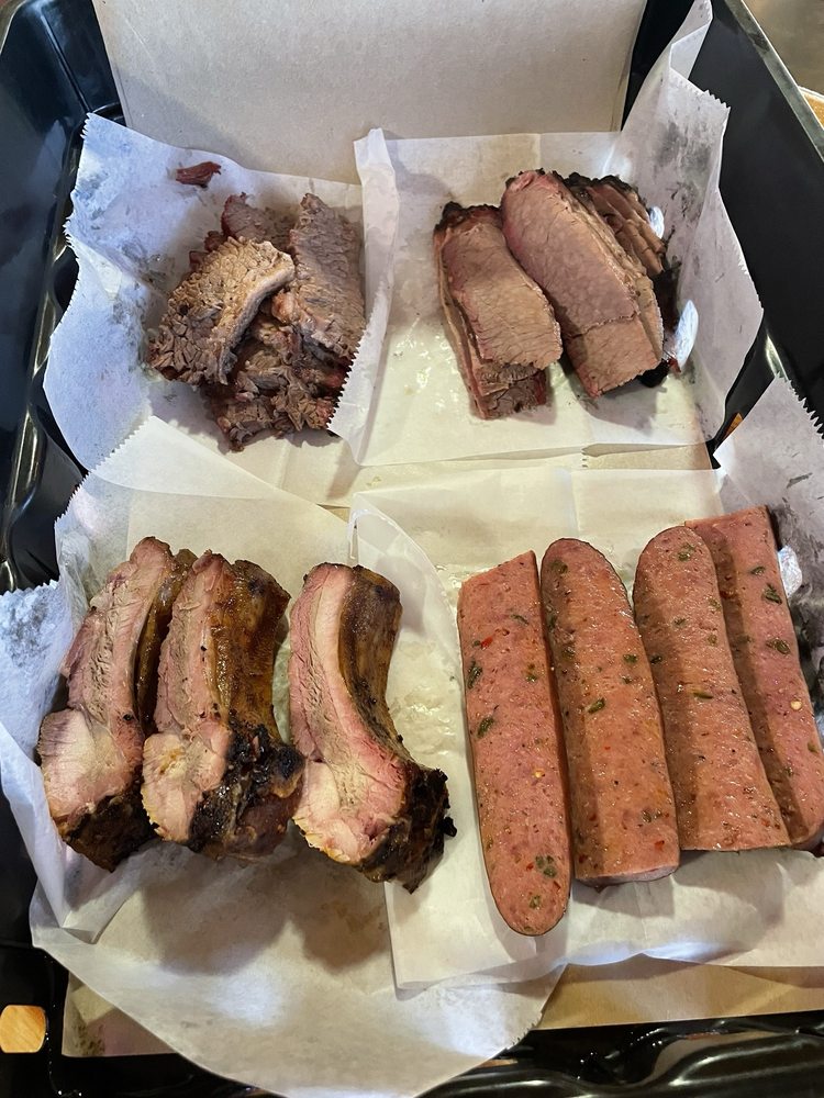 Rudy's 